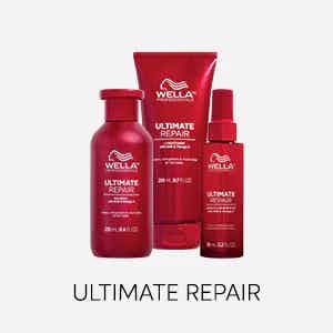 Color Motion+ professional care line by Wella