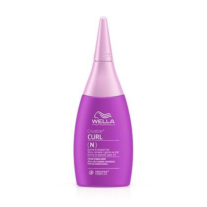 WP CREA+ CURL N/R BASE