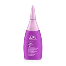 WP CREA+ CURL N/R BASE