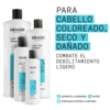 SISTEMA 3 SHAMPOO 300ML