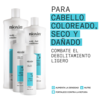 SISTEMA 3 CONDITIONER 300ML