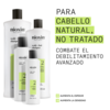 SYSTEMA 2 SHAMPOO ATB 1000ML