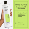 SYSTEMA 2 SHAMPOO ATB 1000ML