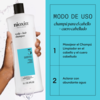 SISTEMA 3 SHAMPOO ATB 1000ML