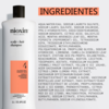 SISTEMA 4 SHAMPOO ATB 1000ML