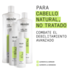 SISTEMA 2 CONDITIONER 300ML