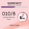 SHINEFINITY COOL 010/8 60ML