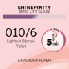 SHINEFINITY COOL 010/6 60ML