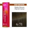 COLOR TOUCH DEEP BROWNS 6/71 60 ML