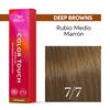 COLOR TOUCH DEEP BROWNS 7/7 60 ML