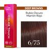 COLOR TOUCH DEEP BROWNS 6/75 60 ML