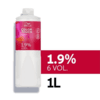 COLOR TOUCH EMULSION DEVELOPER 1.9% 13VOL 1 LT