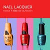 HRQ14 PUT ON SOMETHING ICE 15 ML NAIL LACQUER