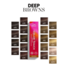 COLOR TOUCH DEEP BROWNS 4/77 60 ML