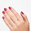 HRQ10 BLAME THE MISTLETOE 15 ML NAIL LACQUER