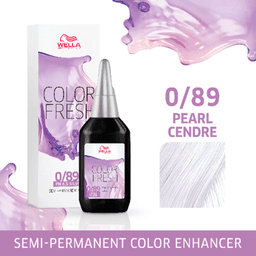 COLOR FRESH 0/89