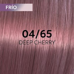 SHINEFINITY ZERO LIFT GLAZE - COOL DEEP CHERRY 04/65, 60ML