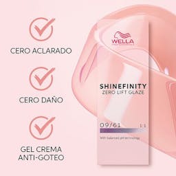 SHINEFINITY ZERO LIFT GLAZE - COOL DEEP CHERRY 04/65, 60ML