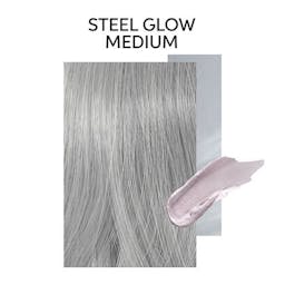 True Grey Steel Glow Medium Toner