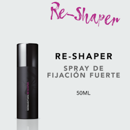 RE-SHAPER