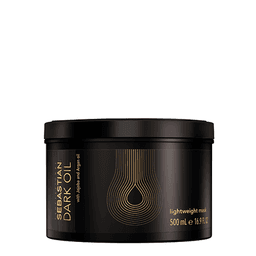 DARK OIL MASCARILLA