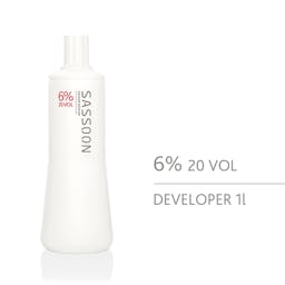 SAS COL DEVELOP 6%