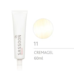 SASSOON CREMAGEL 11