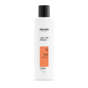 SISTEMA 4 SHAMPOO 300ML