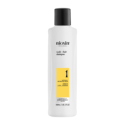 SISTEMA 1 SHAMPOO 300ML