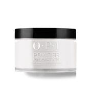 DPL00A OPI POWDER PERFECTION ALPINE SNOW™  43 G