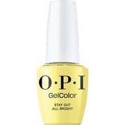 GCP008 STAY OUT ALL BRIGHT 15 ML