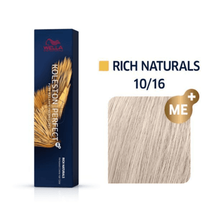 KOLESTON PERFECT ME+ RICH NATURALS 10/16