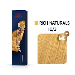 KOLESTON PERFECT ME+ RICH NATURALS 10/3