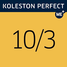 KOLESTON PERFECT ME+ RICH NATURALS 10/3