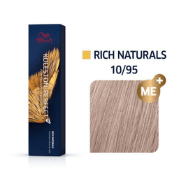 KOLESTON PERFECT ME+ RICH NATURALS 10/95