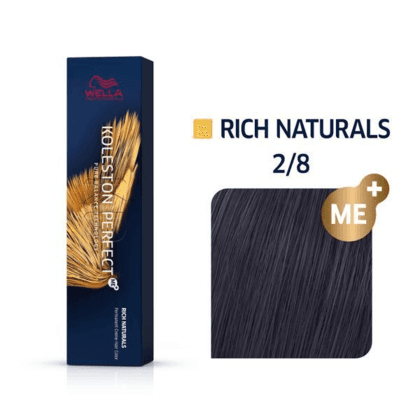 KOLESTON PERFECT ME+ RICH NATURALS 2/8