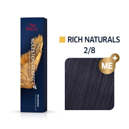 KOLESTON PERFECT ME+ RICH NATURALS 2/8