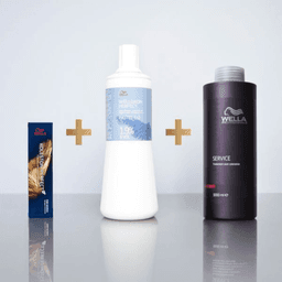 KOLESTON PERFECT ME+ PURE NATURALS 3/00