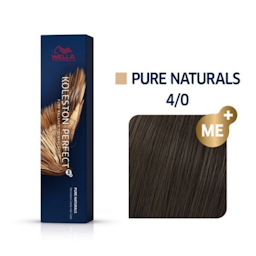 KOLESTON PERFECT ME+ PURE NATURALS 4/0