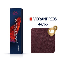 KOLESTON PERFECT ME+ VIBRANT REDS  44/65