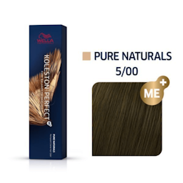 KOLESTON PERFECT ME+ PURE NATURALS 5/00