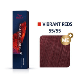 KOLESTON PERFECT ME+ VIBRANT REDS  55/55