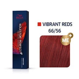 KOLESTON PERFECT ME+ VIBRANT REDS  66/56