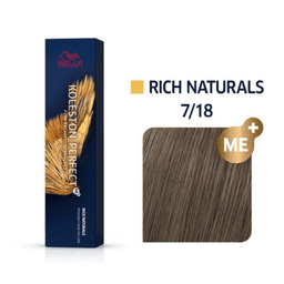 KOLESTON PERFECT ME+ RICH NATURALS 7/18