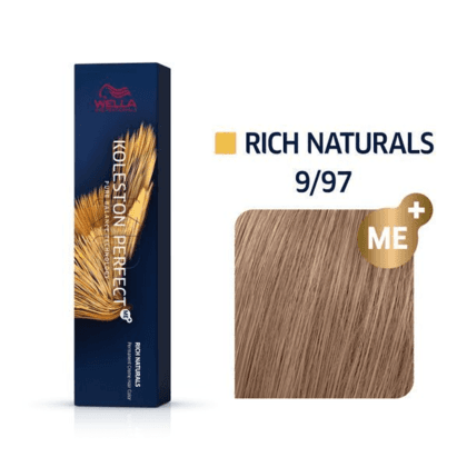 KOLESTON PERFECT ME+ RICH NATURALS 9/97