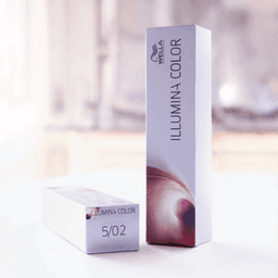 ILLUMINA COLOR 5/35