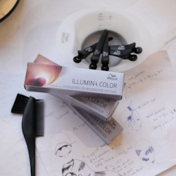 ILLUMINA COLOR 5/43