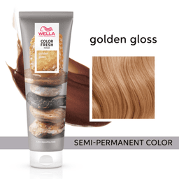 COLOR FRESH MASK GOLDEN