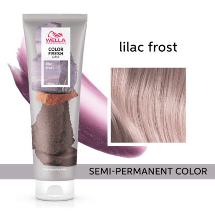 COLOR FRESH MASK LILAC