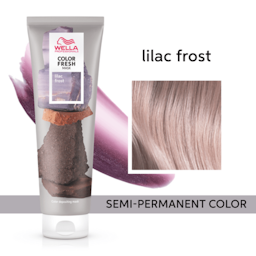 COLOR FRESH MASK LILAC